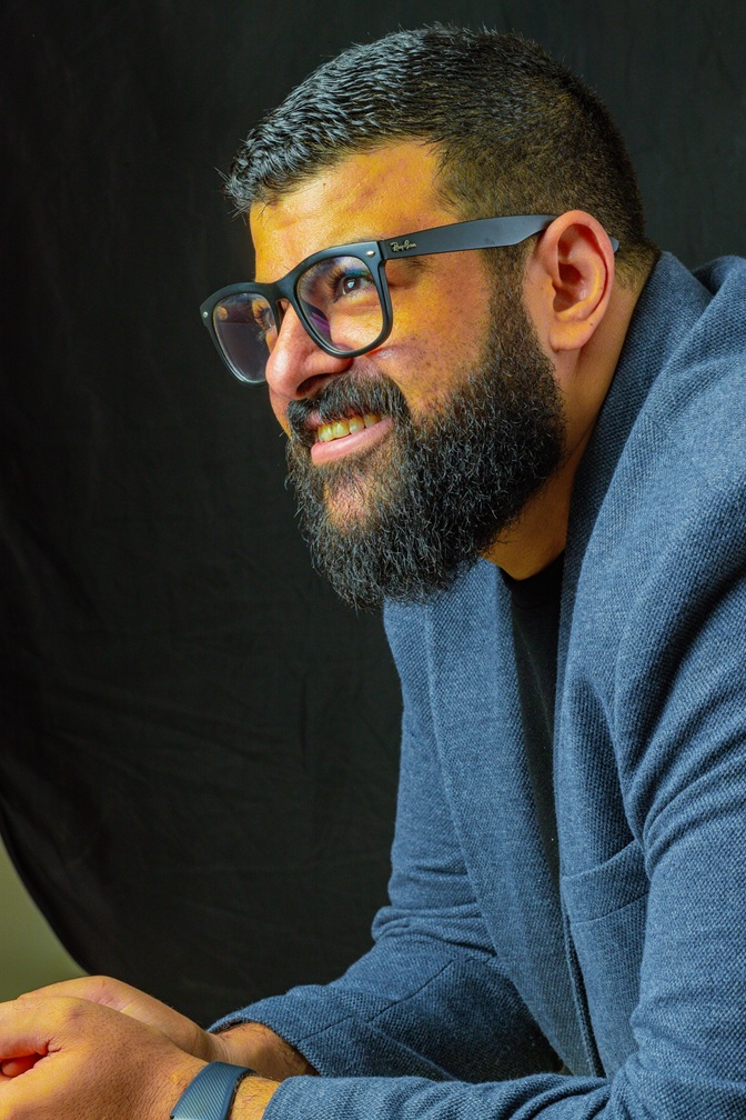 Ahmed Hosny Marketing Strategist Egypt